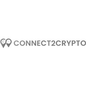 Connect2Crypto logo