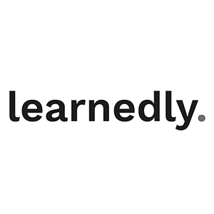 Learnedly logo