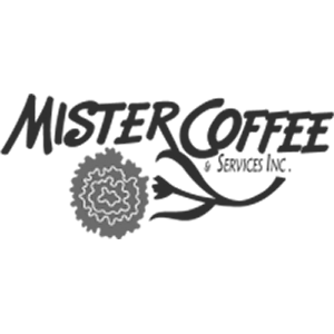 Mister Coffee logo