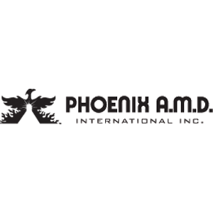 Phoenix AMD International logo