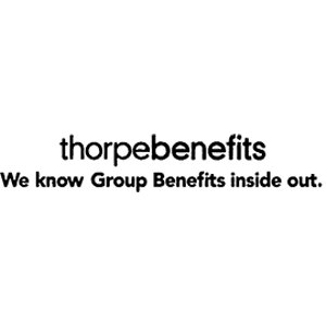 Thorpe Benefits logo
