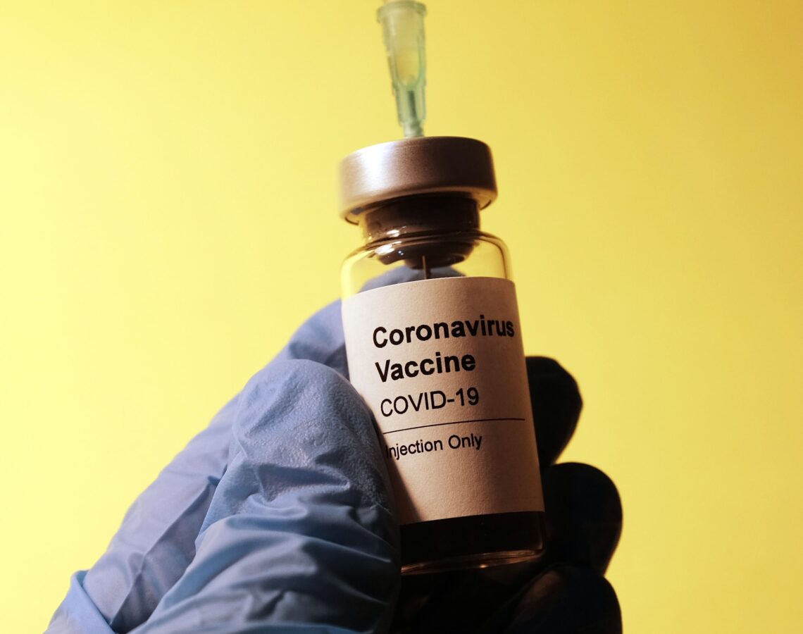COVID VACCINES AND THE WORKPLACE