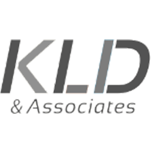 kld and associates partner logo