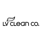 lv clean company logo