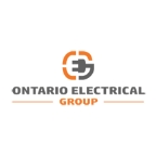 Ontario Electrical Group logo